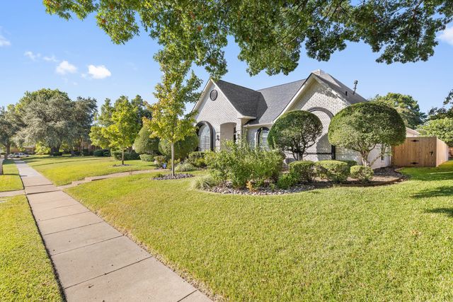 2701 Powderhorn Drive, Plano, TX 75025