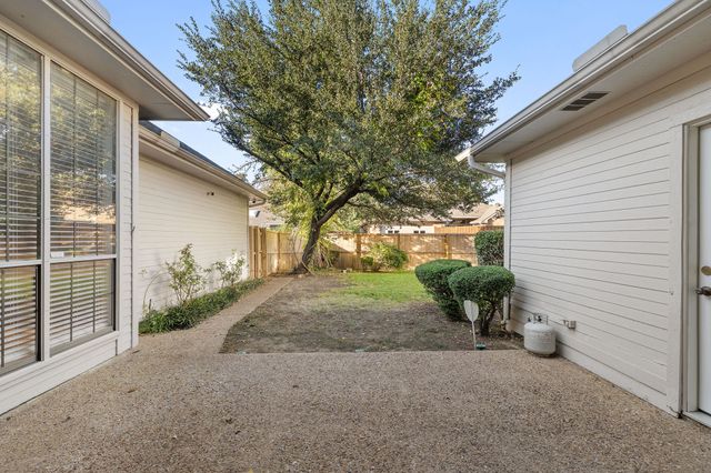 2701 Powderhorn Drive, Plano, TX 75025