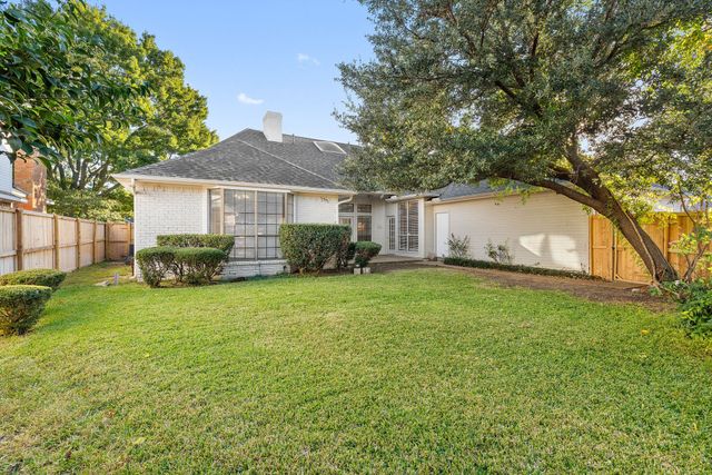 2701 Powderhorn Drive, Plano, TX 75025