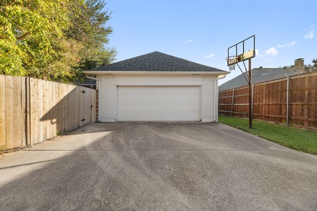 2701 Powderhorn Drive, Plano, TX 75025