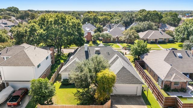 2701 Powderhorn Drive, Plano, TX 75025