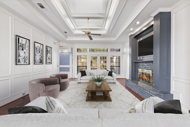 2701 Powderhorn Drive, Plano, TX 75025