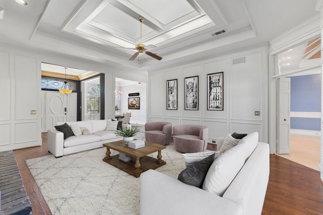 2701 Powderhorn Drive, Plano, TX 75025