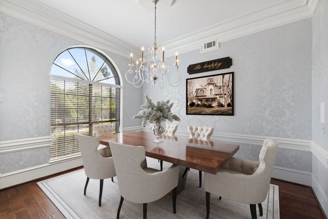 2701 Powderhorn Drive, Plano, TX 75025