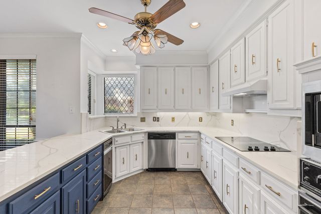 2701 Powderhorn Drive, Plano, TX 75025