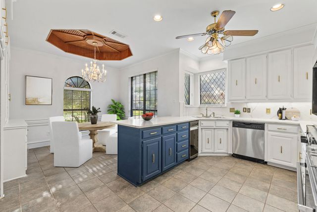 2701 Powderhorn Drive, Plano, TX 75025