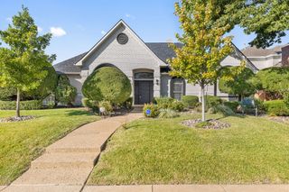2701 Powderhorn Drive, Plano, TX 75025
