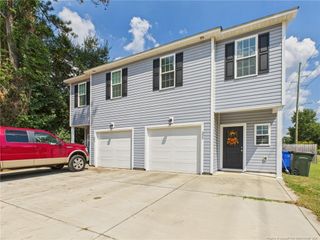 393 / 395 Hicks Avenue, Fayetteville, NC 28304