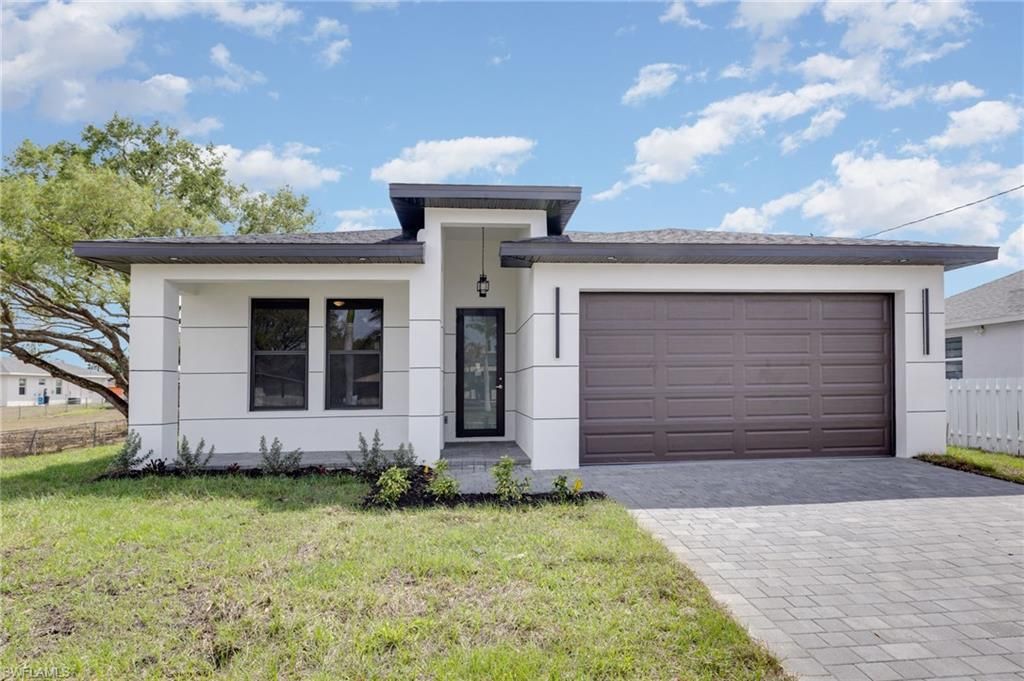 4117 12th ST SW, LEHIGH ACRES, FL 33976 — photo 2