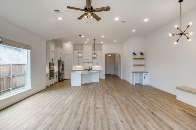 8235 Ottowa Ridge, Frisco, TX 75034