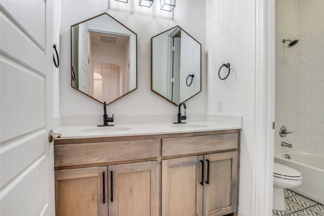 8235 Ottowa Ridge, Frisco, TX 75034