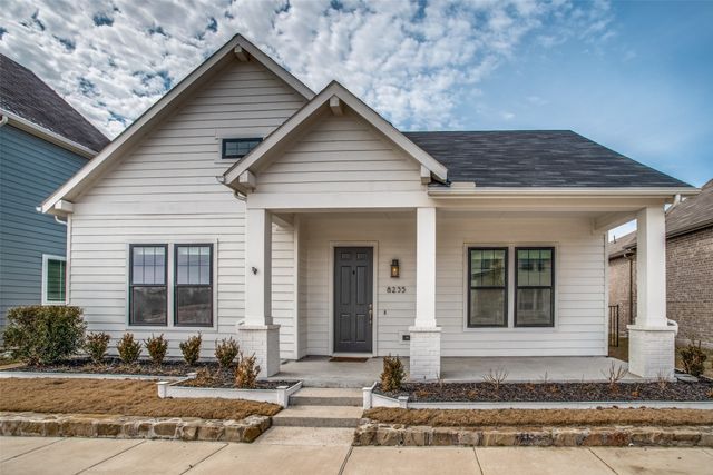 8235 Ottowa Ridge, Frisco, TX 75034