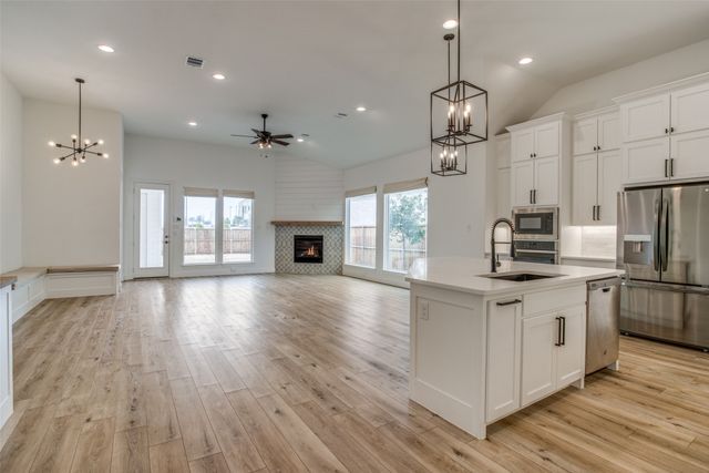 8235 Ottowa Ridge, Frisco, TX 75034