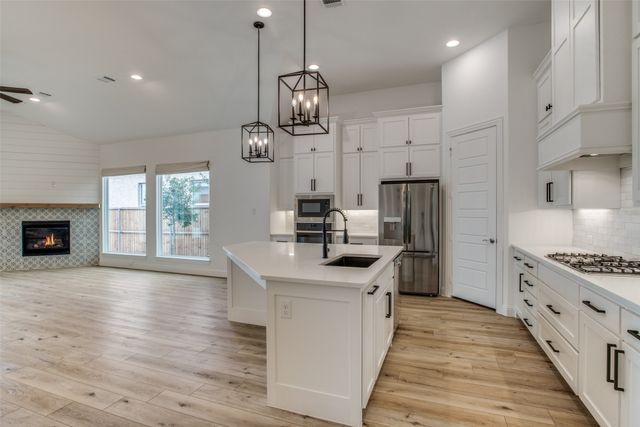 8235 Ottowa Ridge, Frisco, TX 75034