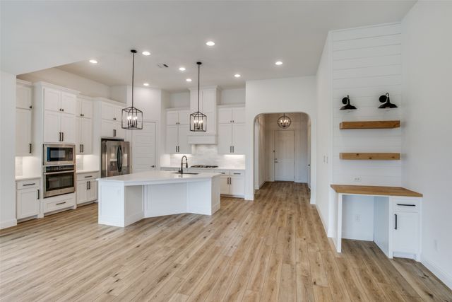 8235 Ottowa Ridge, Frisco, TX 75034