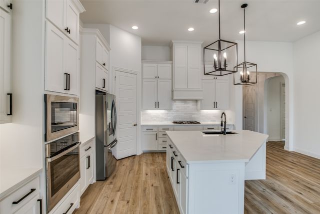 8235 Ottowa Ridge, Frisco, TX 75034