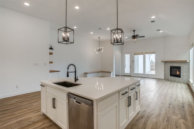 8235 Ottowa Ridge, Frisco, TX 75034