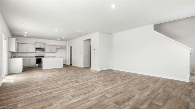 165 Demonstration Lane, Lexington, NC 27292