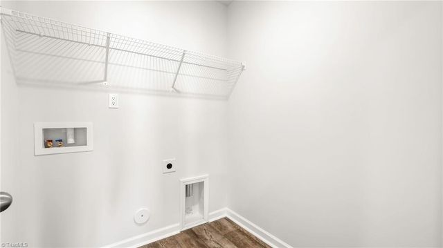 165 Demonstration Lane, Lexington, NC 27292