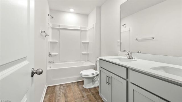 165 Demonstration Lane, Lexington, NC 27292