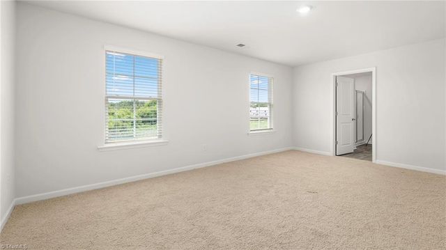 165 Demonstration Lane, Lexington, NC 27292