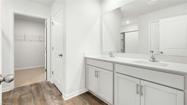 165 Demonstration Lane, Lexington, NC 27292