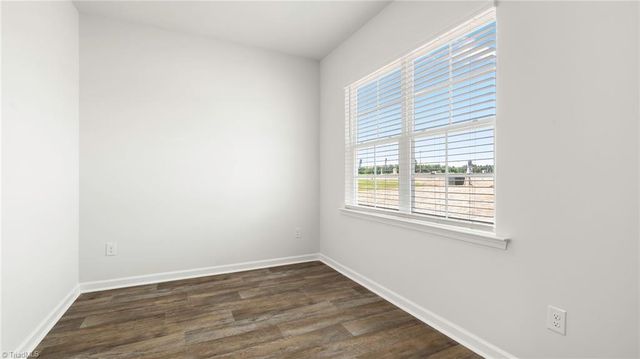 165 Demonstration Lane, Lexington, NC 27292
