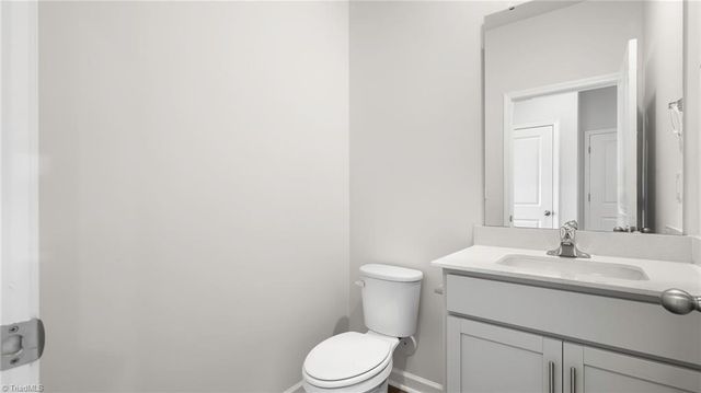 165 Demonstration Lane, Lexington, NC 27292