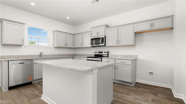 165 Demonstration Lane, Lexington, NC 27292