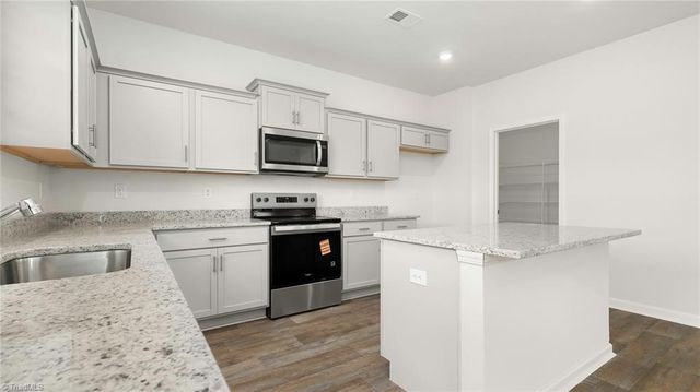 165 Demonstration Lane, Lexington, NC 27292