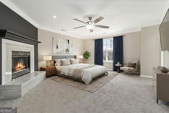 2119 Tudor Castle Way, Decatur, GA 30035