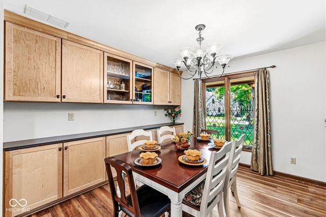 112 Pinehurst Avenue, Fishers, IN 46037