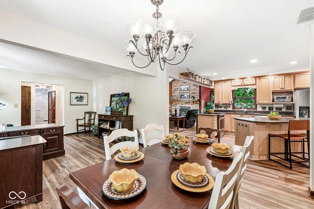 112 Pinehurst Avenue, Fishers, IN 46037
