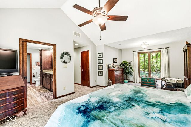 112 Pinehurst Avenue, Fishers, IN 46037