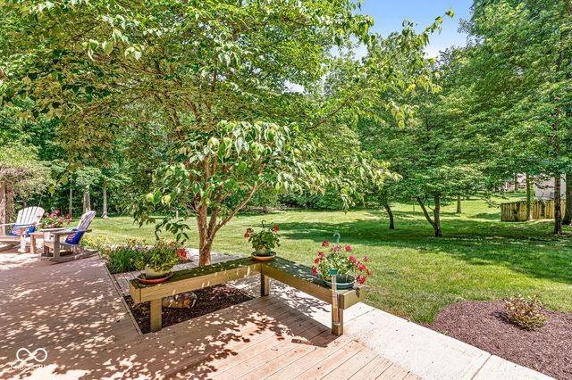 112 Pinehurst Avenue, Fishers, IN 46037