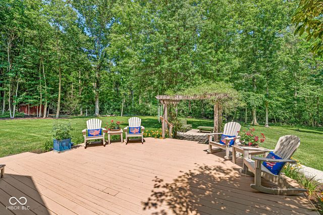 112 Pinehurst Avenue, Fishers, IN 46037