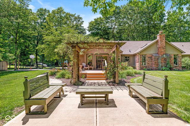 112 Pinehurst Avenue, Fishers, IN 46037