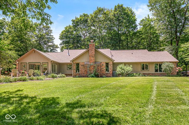 112 Pinehurst Avenue, Fishers, IN 46037