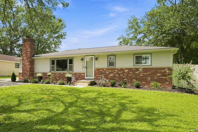 7267 Linda Drive, Fort Wayne, IN 46835