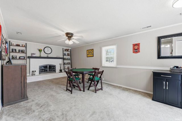 7267 Linda Drive, Fort Wayne, IN 46835