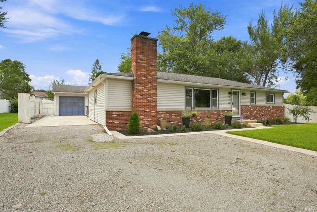7267 Linda Drive, Fort Wayne, IN 46835