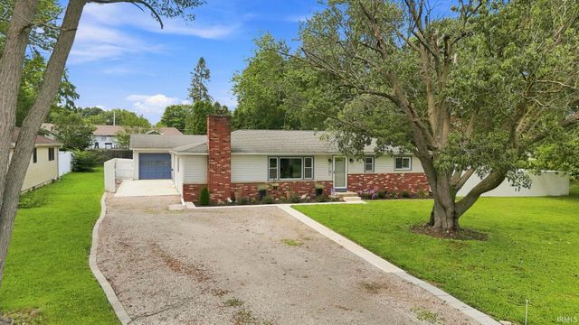 7267 Linda Drive, Fort Wayne, IN 46835