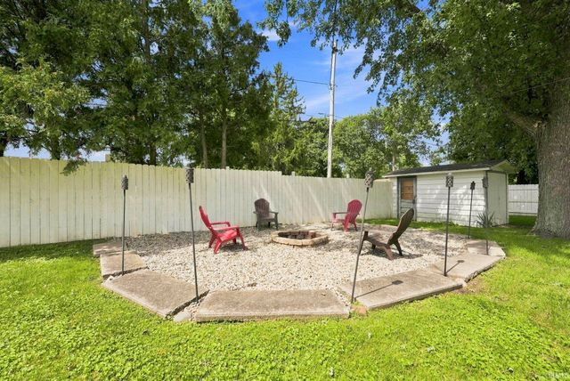 7267 Linda Drive, Fort Wayne, IN 46835