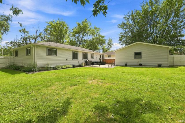 7267 Linda Drive, Fort Wayne, IN 46835