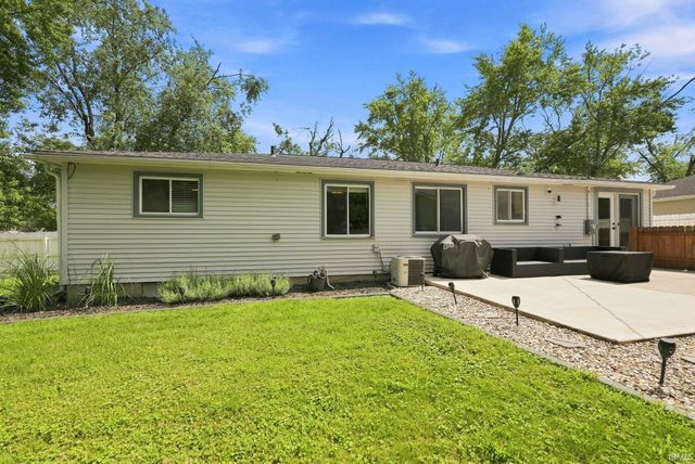 7267 Linda Drive, Fort Wayne, IN 46835