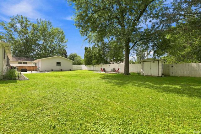 7267 Linda Drive, Fort Wayne, IN 46835