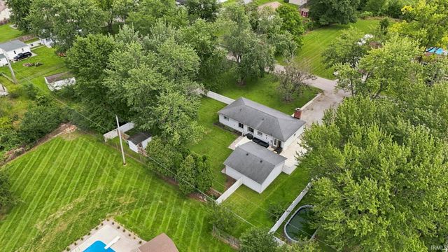 7267 Linda Drive, Fort Wayne, IN 46835