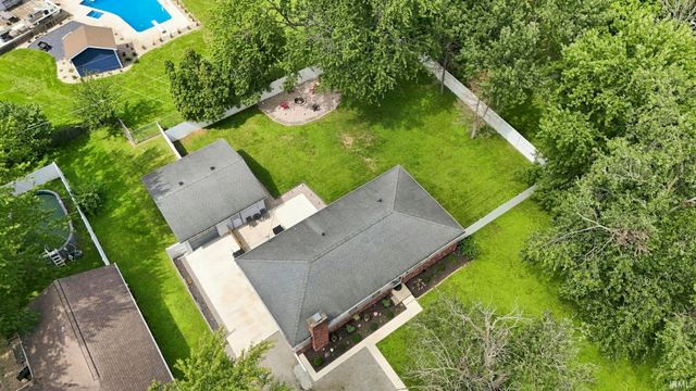 7267 Linda Drive, Fort Wayne, IN 46835