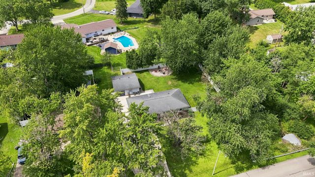 7267 Linda Drive, Fort Wayne, IN 46835