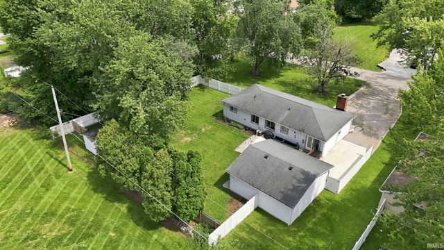 7267 Linda Drive, Fort Wayne, IN 46835